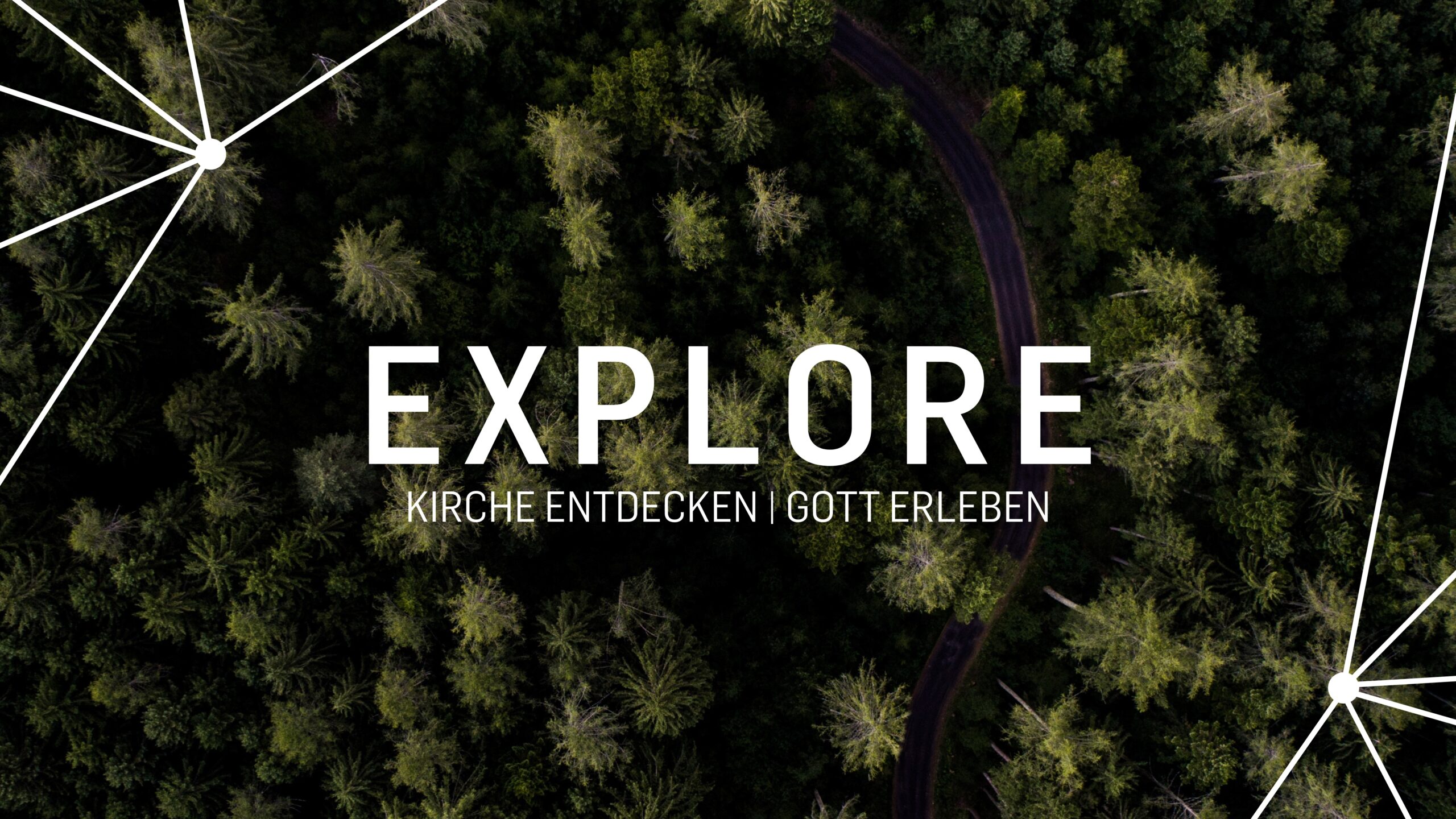 explore titel