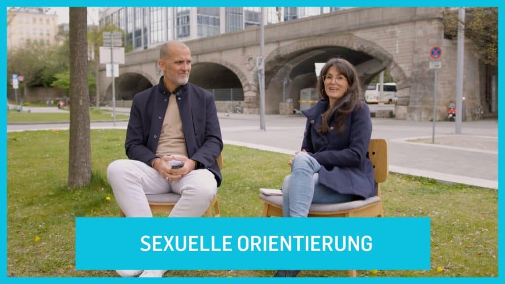 Open conversations about sexuality and faith at ICF Munich, a Christian community that offers support on sexual orientation. Learn more about Christian values, community and emotional health in Munich. 