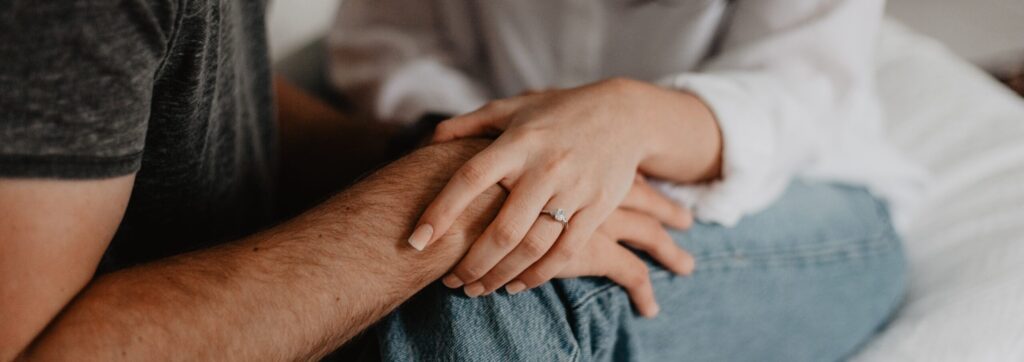 Hochzeitsring, Bund der Liebe, christliche Zeremonie, Ehe, Traugeschenk, ICF Mannheim, christliche Hochzeit, Sakrament der Ehe, Glaubensgemeinschaft.